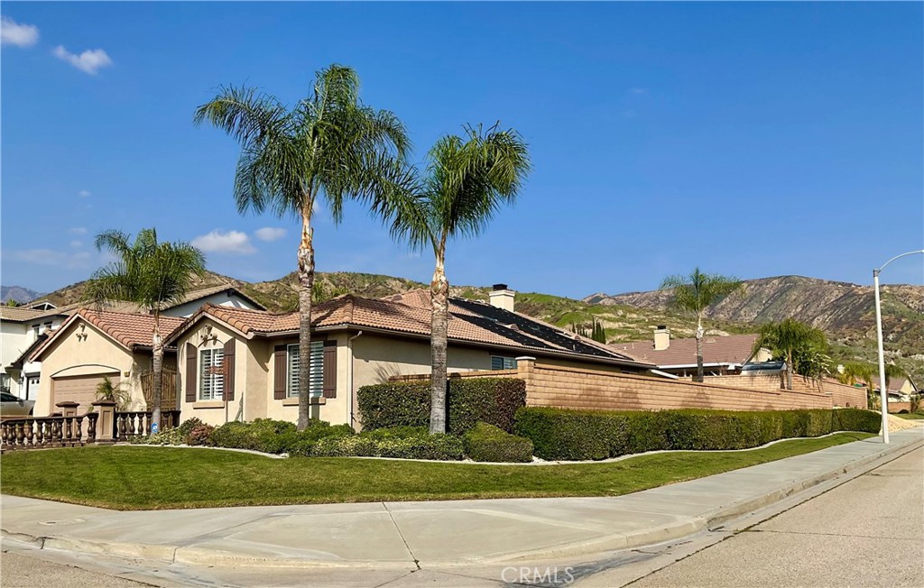 7675 Pso Largo Highland, CA 92346 - Photo 32 of 34 Large Lot.