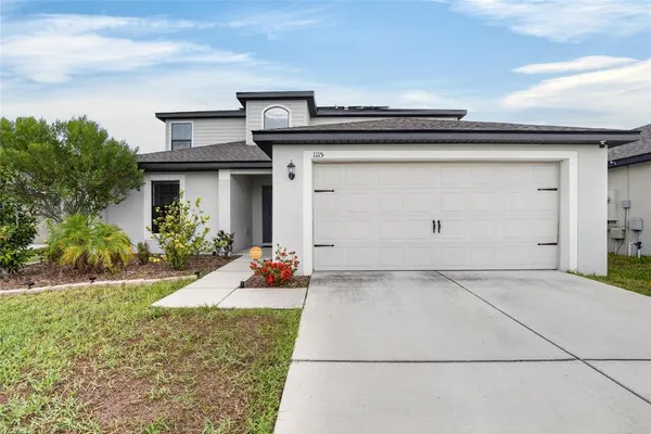 $3,200 | 1115 Wynnmere Walk Avenue, Ruskin, FL 33570