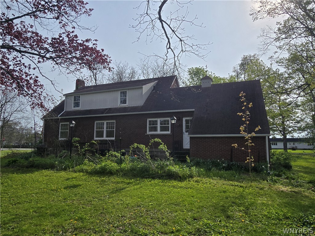 4636 Alabama Road Medina, NY 14103 - Photo 3 of 30