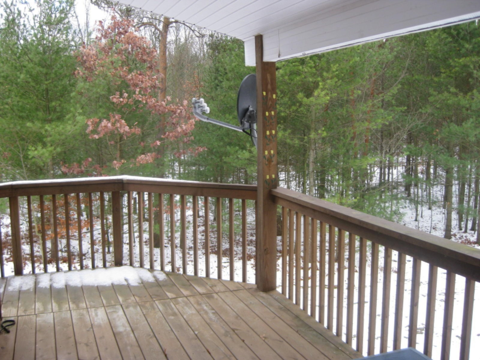3581 West Roosevelt Road Montague, MI 49437 - Photo 15 of 18 2015-11-24 09.44.47