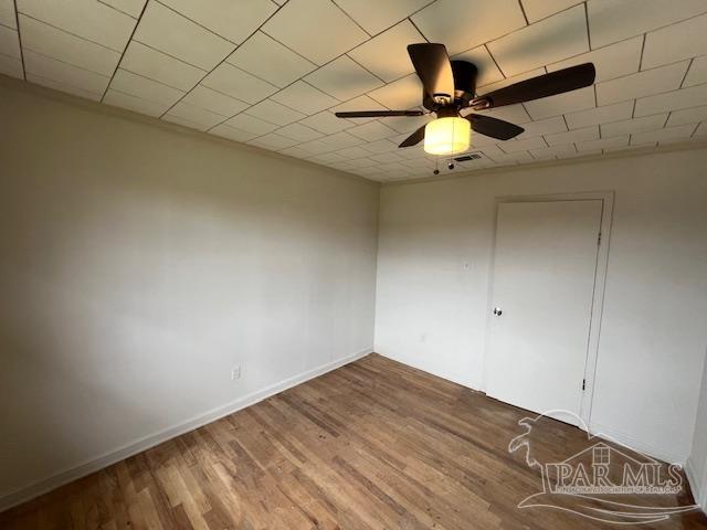 145 Van Hoosen Road Flomaton, AL 36441 - Photo 14 of 29 Gallery Image 14