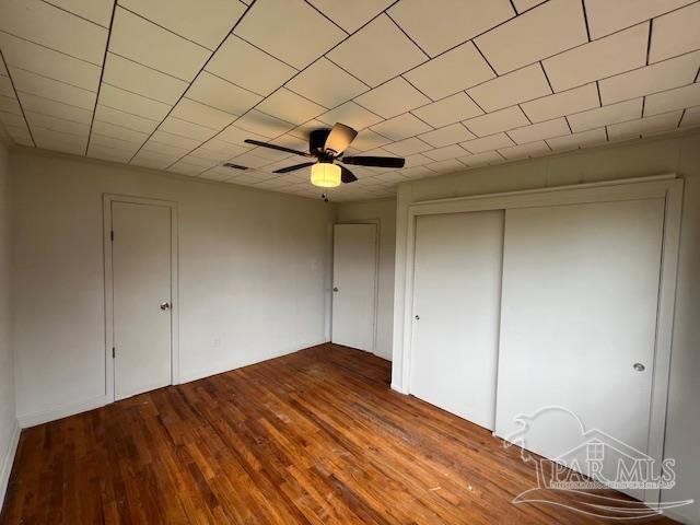 145 Van Hoosen Road Flomaton, AL 36441 - Photo 16 of 29 Gallery Image 16