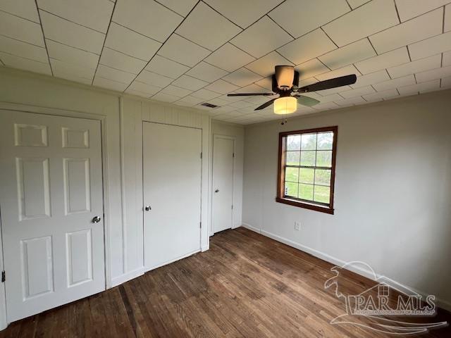 145 Van Hoosen Road Flomaton, AL 36441 - Photo 19 of 29 Gallery Image 19