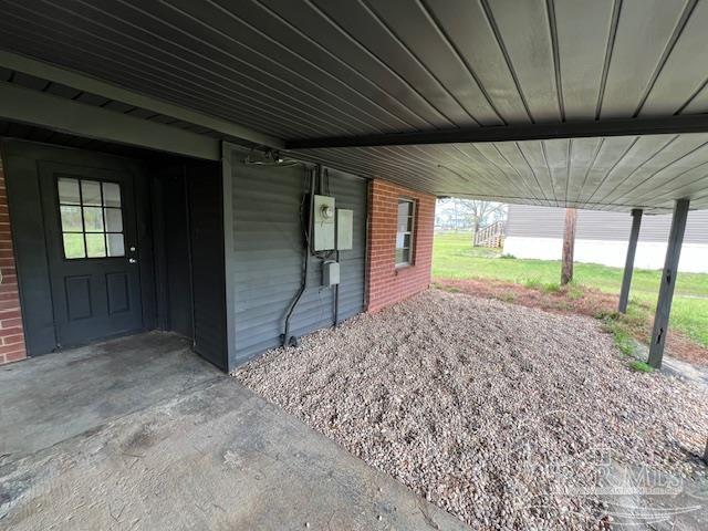 145 Van Hoosen Road Flomaton, AL 36441 - Photo 21 of 29 Gallery Image 21