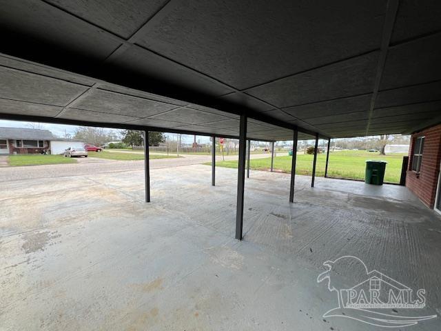 145 Van Hoosen Road Flomaton, AL 36441 - Photo 22 of 29 Gallery Image 22