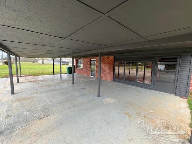 145 Van Hoosen Road Flomaton, AL 36441 - Photo 23 of 29 Gallery Image 23