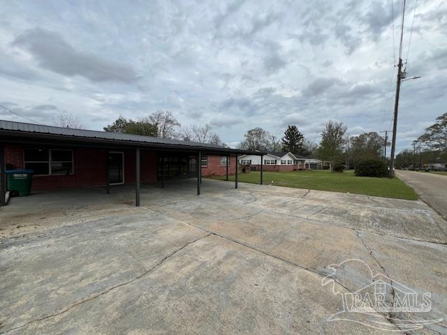 145 Van Hoosen Road Flomaton, AL 36441 - Photo 24 of 29 Gallery Image 24