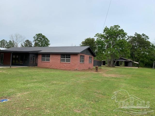 145 Van Hoosen Road Flomaton, AL 36441 - Photo 25 of 29 Gallery Image 25