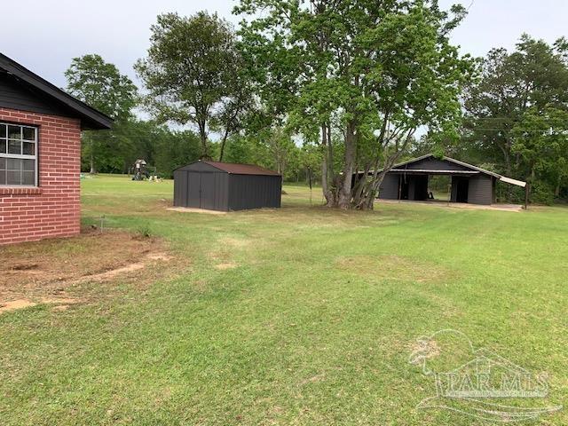 145 Van Hoosen Road Flomaton, AL 36441 - Photo 26 of 29 Gallery Image 26