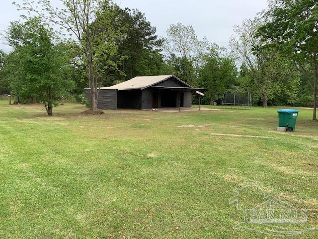 145 Van Hoosen Road Flomaton, AL 36441 - Photo 27 of 29 Gallery Image 27