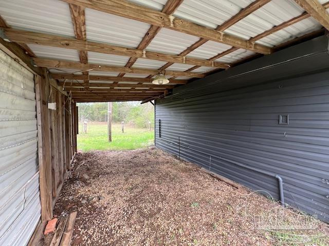 145 Van Hoosen Road Flomaton, AL 36441 - Photo 28 of 29 Gallery Image 28