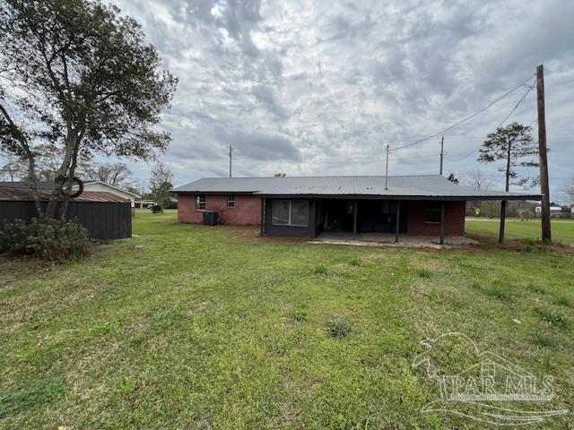 145 Van Hoosen Road Flomaton, AL 36441 - Photo 29 of 29 Gallery Image 29