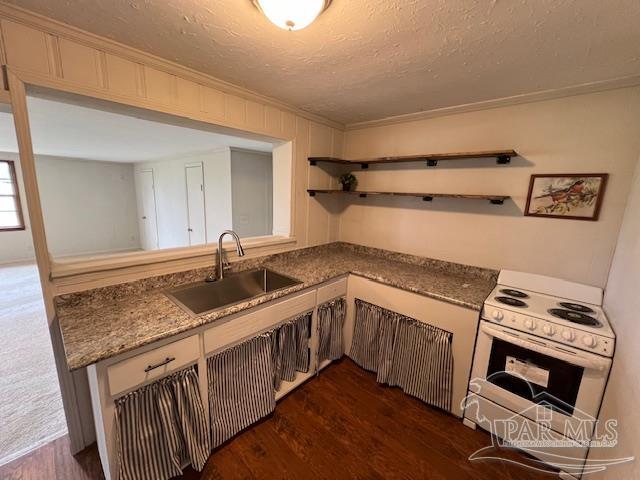 145 Van Hoosen Road Flomaton, AL 36441 - Photo 6 of 29 Gallery Image 6