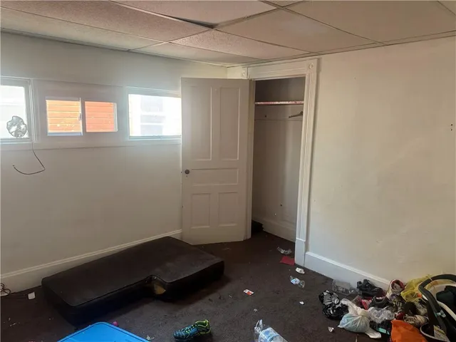 a room with toys and wooden floor