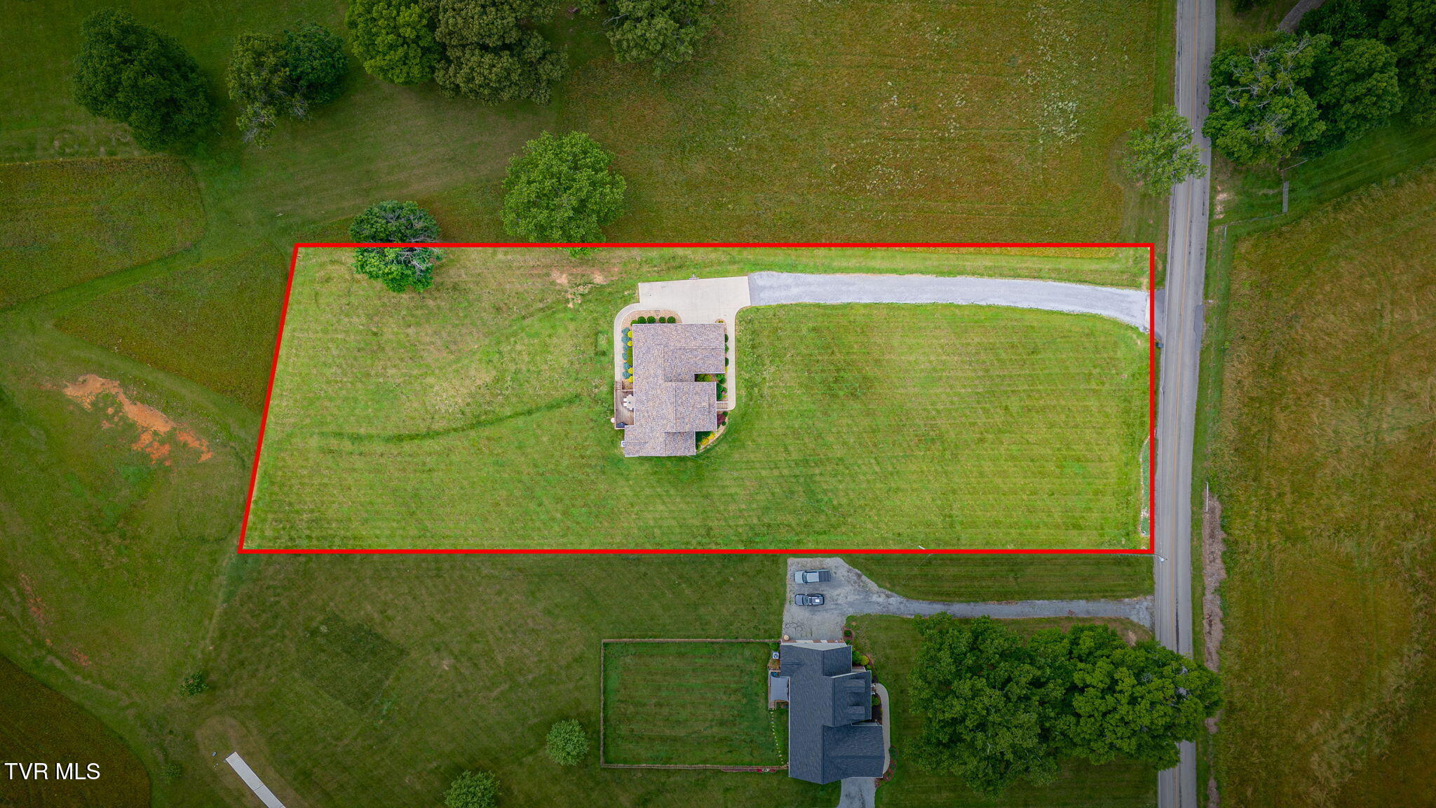 223 Sherfey Road Jonesborough, TN 37659 - Photo 43 of 43 106a