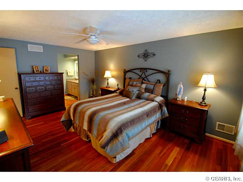 80 Everwild Lane Greece, NY 14616 - Photo 12 of 25 Exterior Front