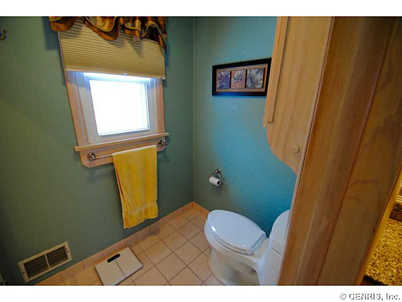 80 Everwild Lane Greece, NY 14616 - Photo 14 of 25 Exterior Front