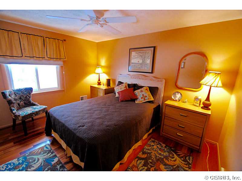 80 Everwild Lane Greece, NY 14616 - Photo 16 of 25 Exterior Front