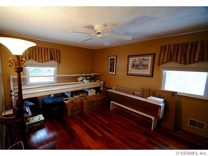 80 Everwild Lane Greece, NY 14616 - Photo 17 of 25 Exterior Front