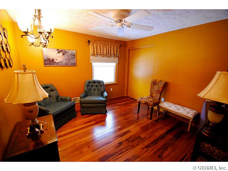 80 Everwild Lane Greece, NY 14616 - Photo 19 of 25 Exterior Front