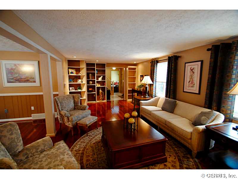 80 Everwild Lane Greece, NY 14616 - Photo 2 of 25 Exterior Front