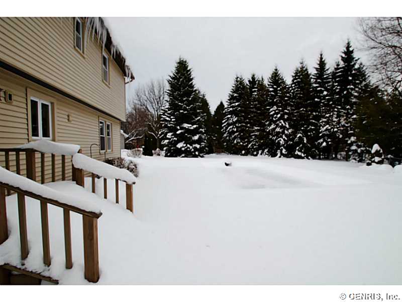 80 Everwild Lane Greece, NY 14616 - Photo 24 of 25 Exterior Front