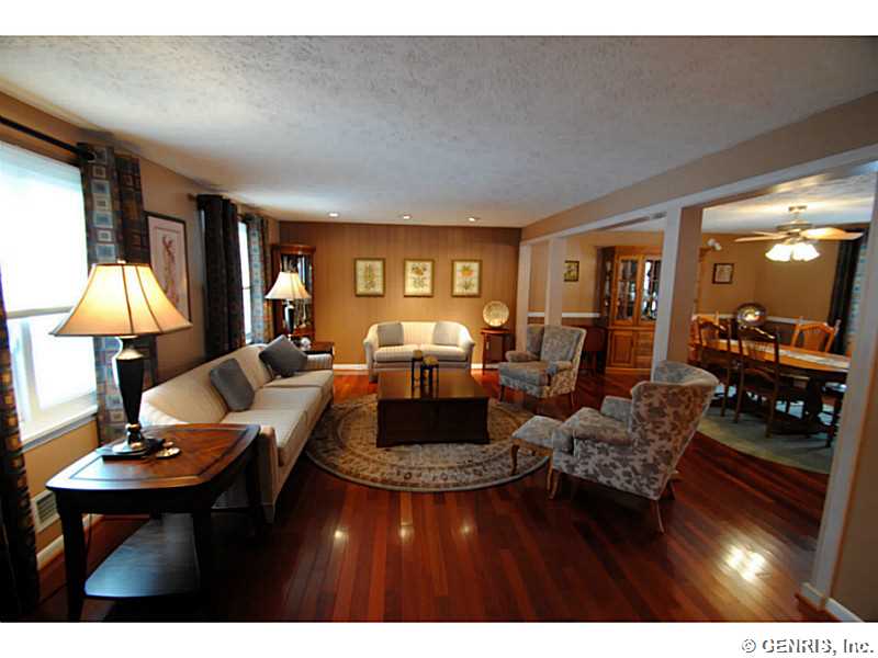 80 Everwild Lane Greece, NY 14616 - Photo 3 of 25 Exterior Front