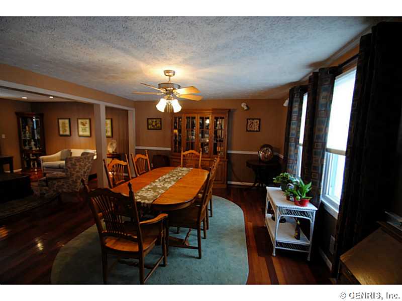 80 Everwild Lane Greece, NY 14616 - Photo 4 of 25 Exterior Front