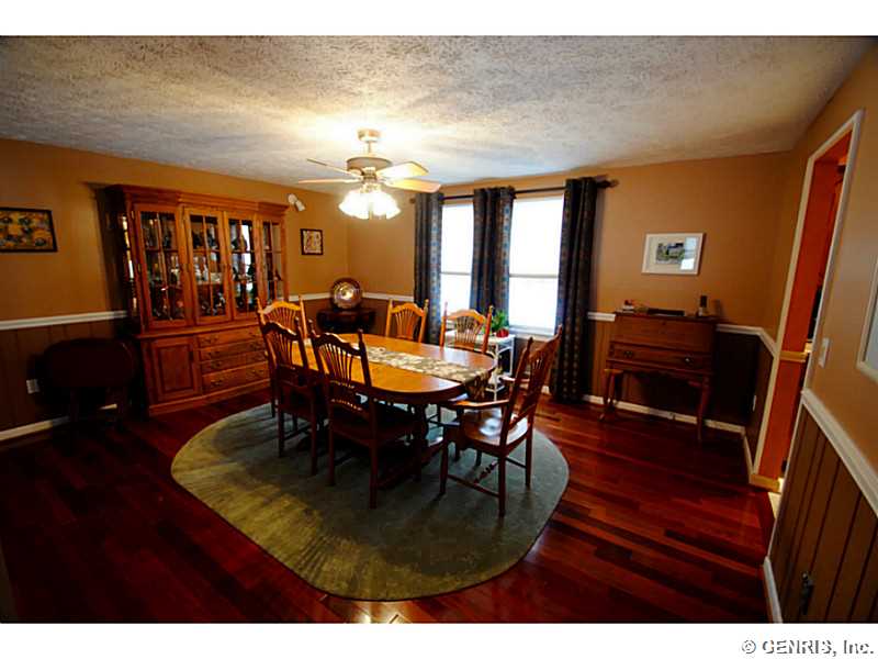 80 Everwild Lane Greece, NY 14616 - Photo 5 of 25 Exterior Front