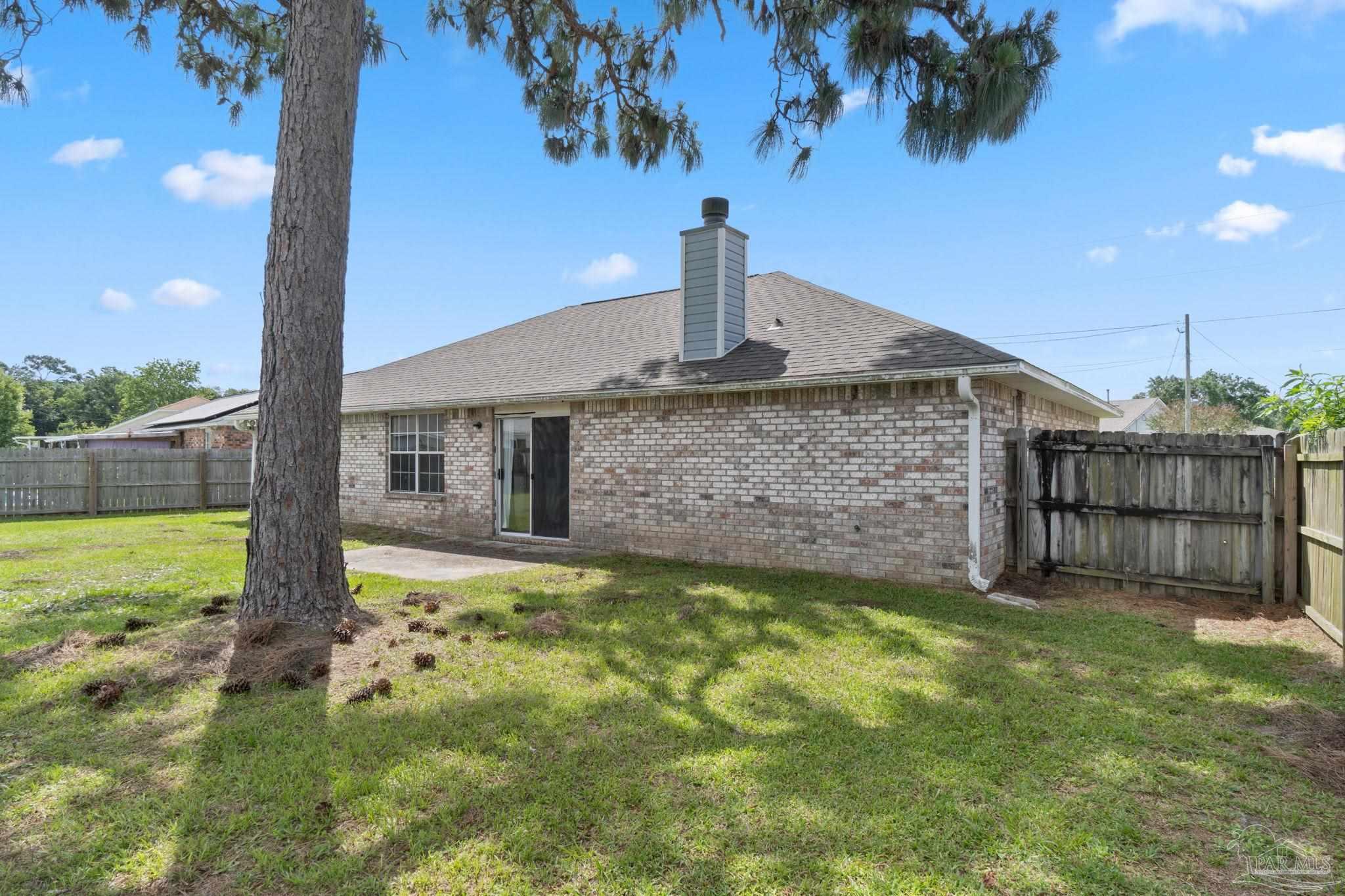 1978 Coral Reef Road Pensacola, FL 32506 - Photo 43 of 46