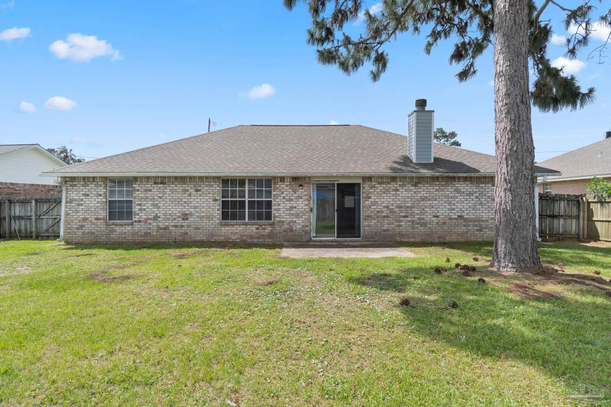 1978 Coral Reef Road Pensacola, FL 32506 - Photo 44 of 46