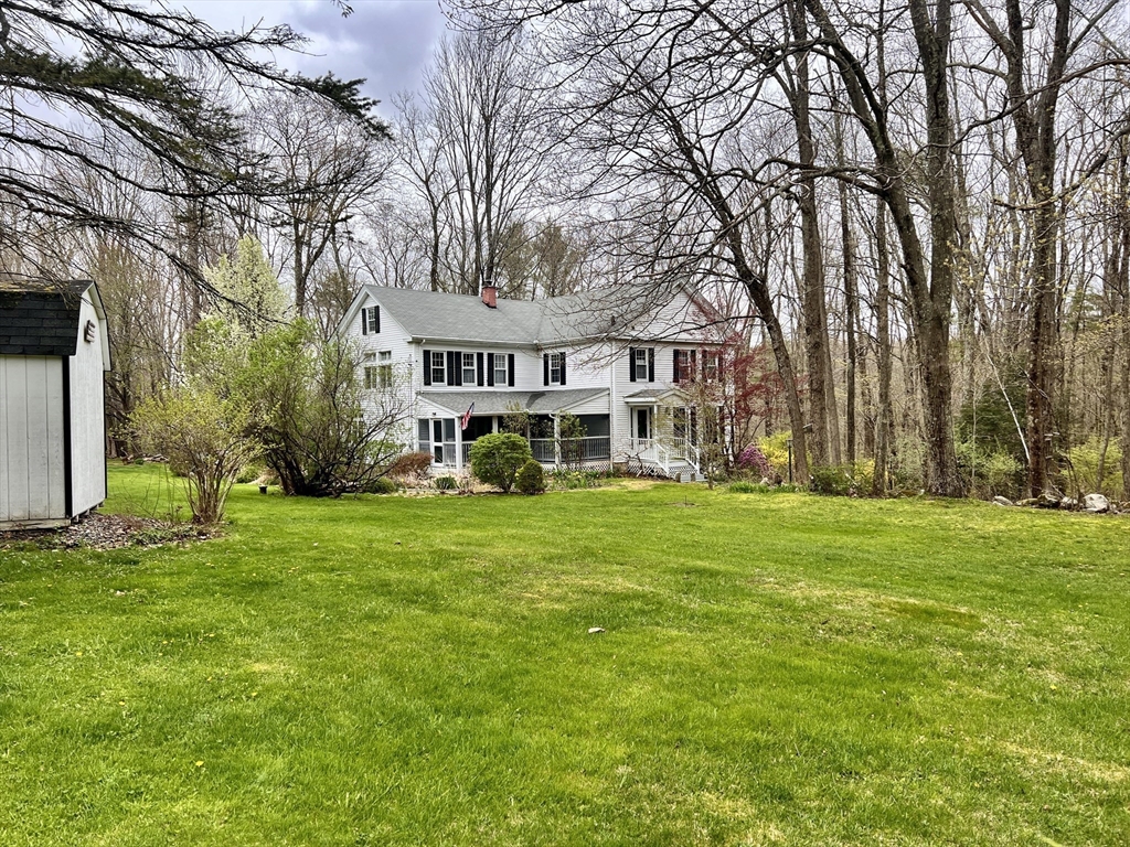 8 Ladd Road Sturbridge, MA 01566 - Photo 39 of 42 Gallery Image 39