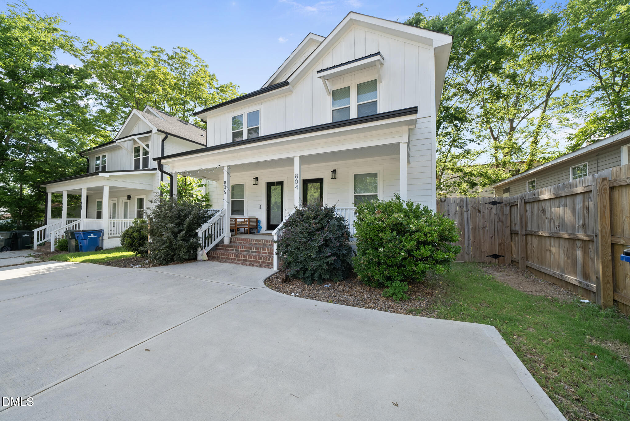 804 Vardaman Street Raleigh, NC 27610 - Photo 2 of 23 DSC08116