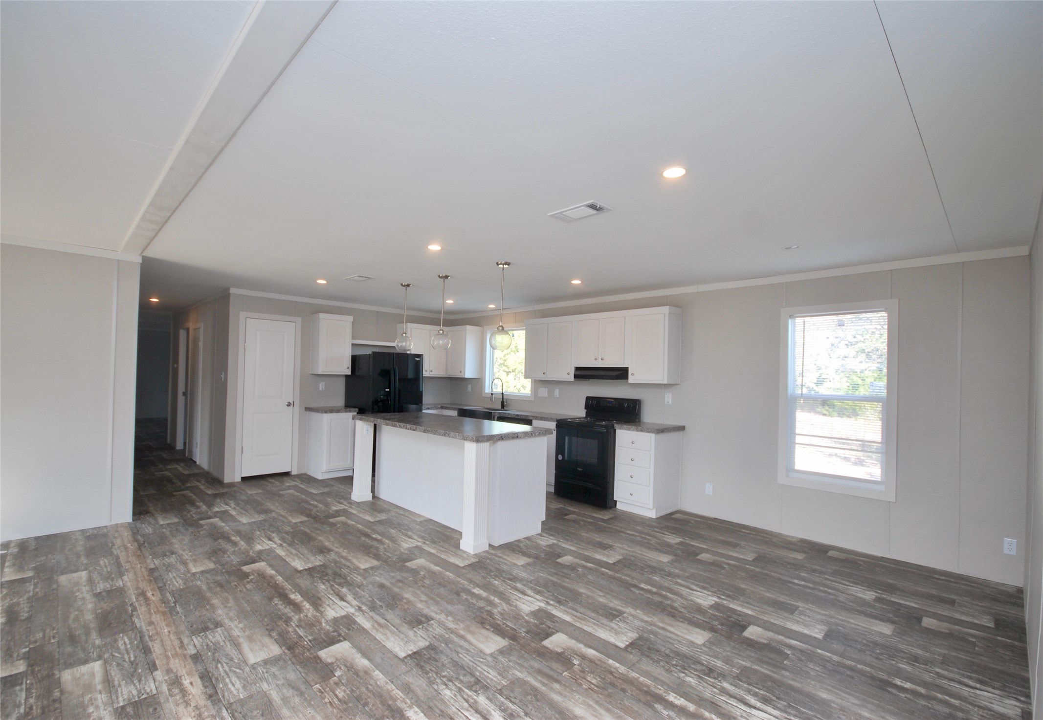 1727 Davis Road West Point, TX 78963 - Photo 19 of 44