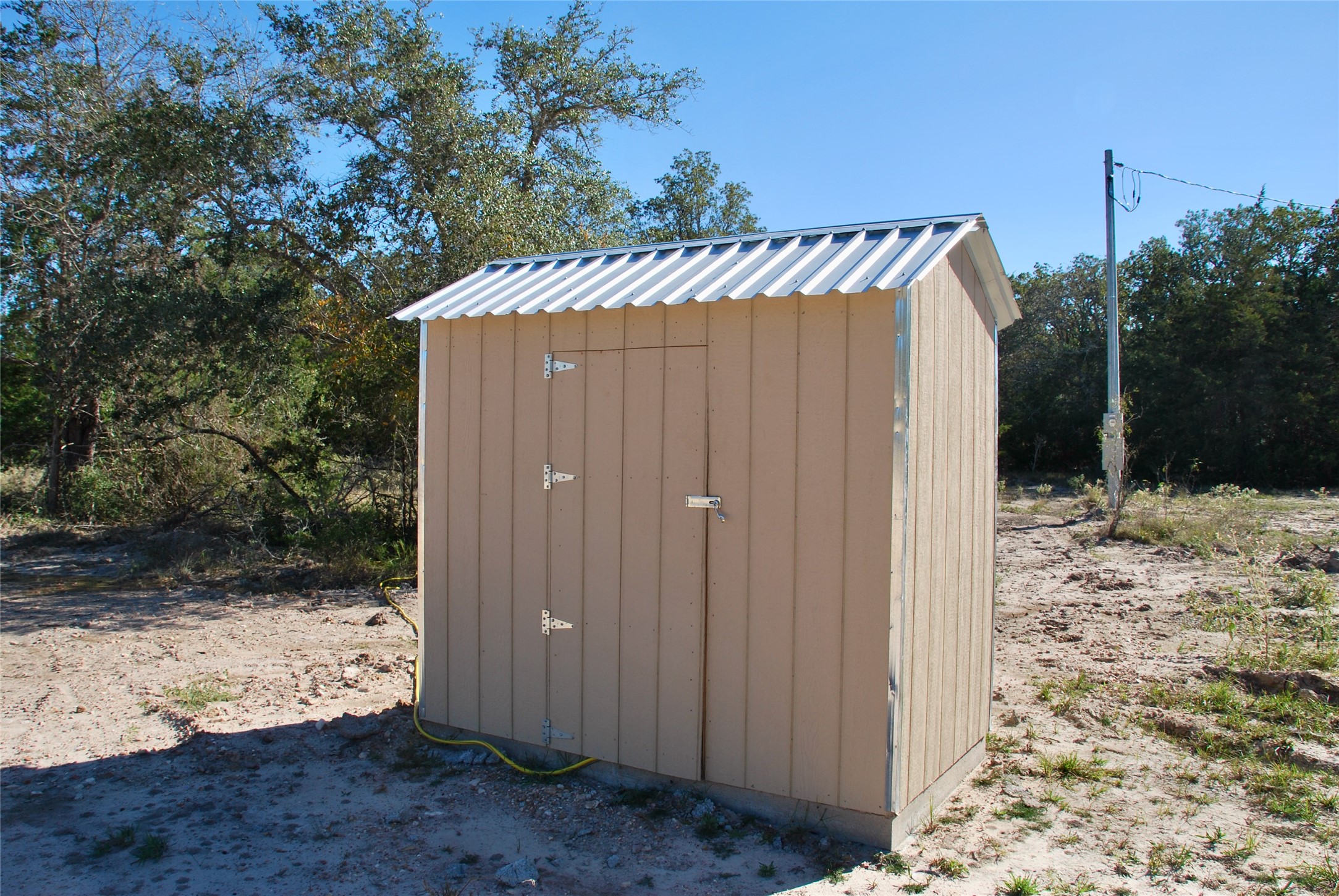 1727 Davis Road West Point, TX 78963 - Photo 38 of 44