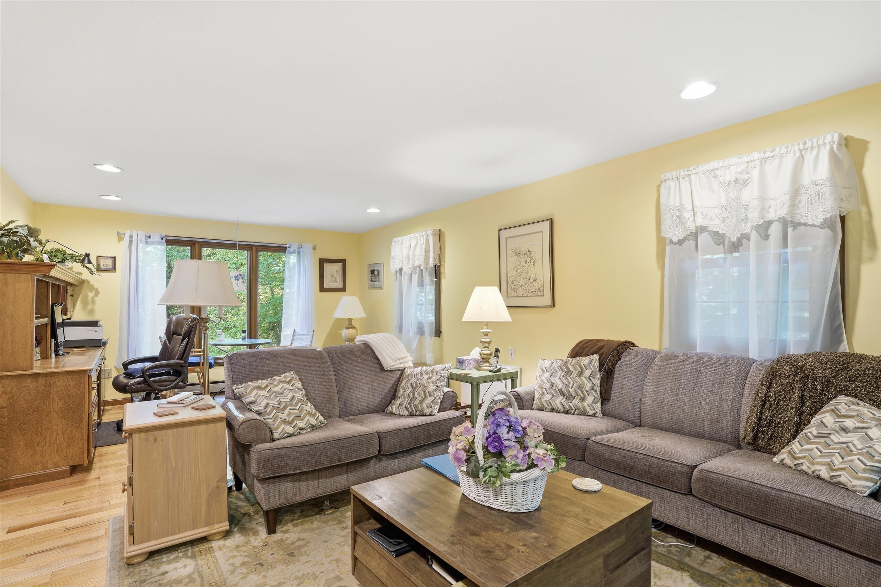 15 Woodward Road Merrimack, NH 03054 - Photo 18 of 39