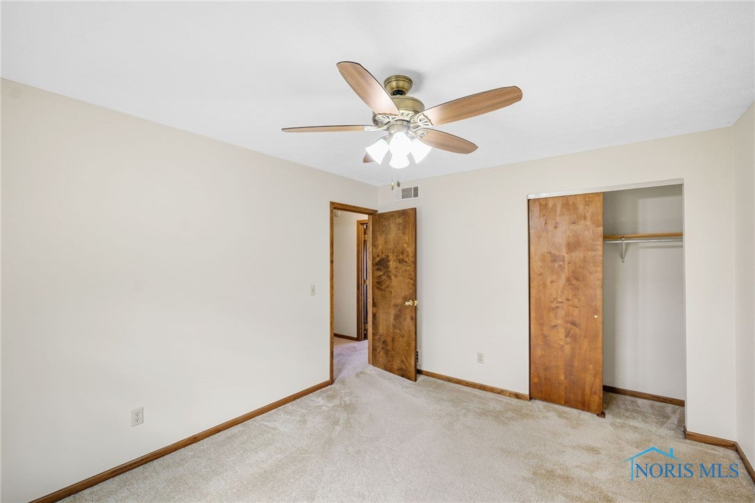 14228 Bays Road Rudolph, OH 43462 - Photo 13 of 43 Bedroom 2