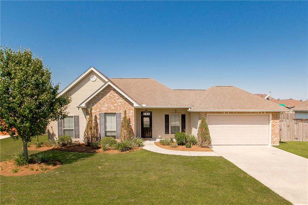 151 Fayedaye Drive Madisonville, LA 70447 - Photo 1 of 22