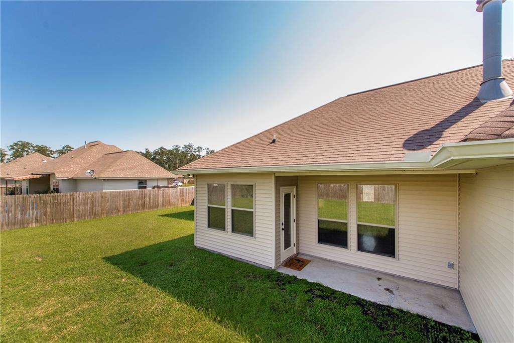 151 Fayedaye Drive Madisonville, LA 70447 - Photo 20 of 22