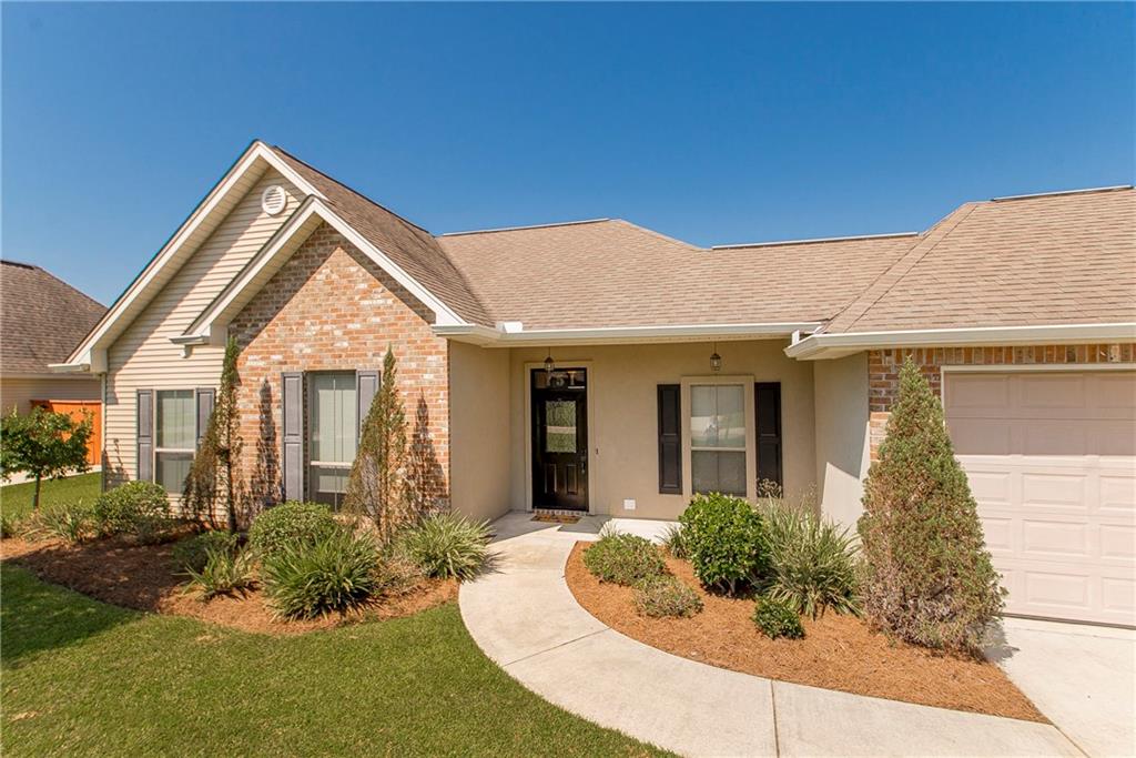 151 Fayedaye Drive Madisonville, LA 70447 - Photo 3 of 22