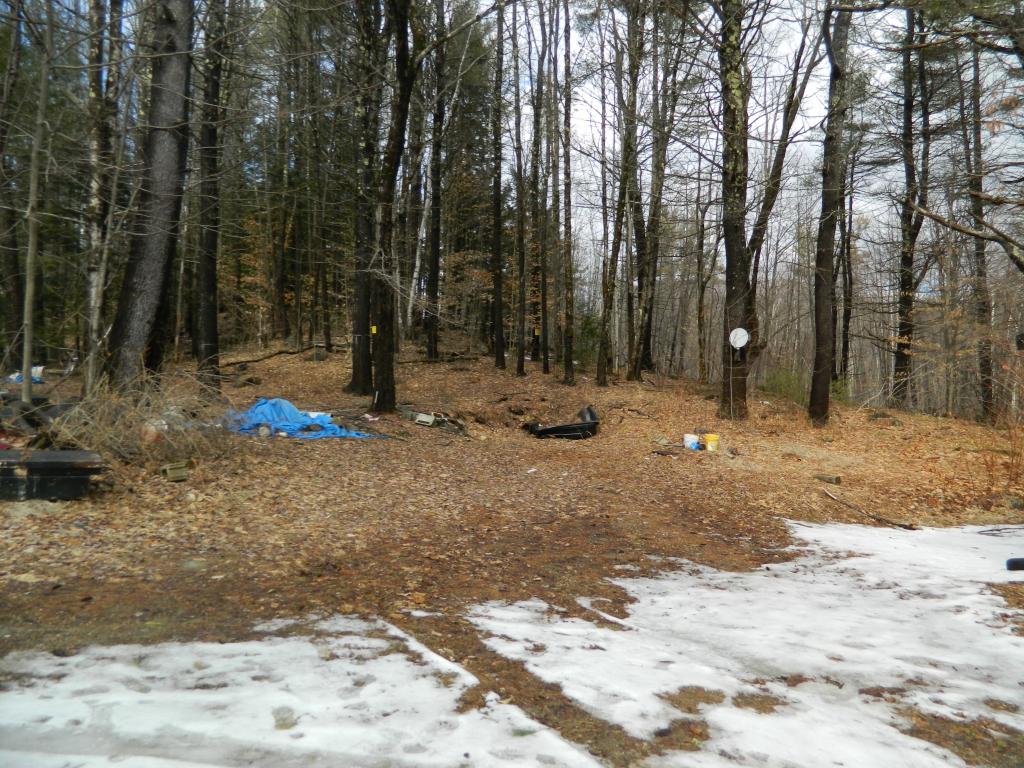 184 Calef Hill Road Franklin, NH 03235 - Photo 3 of 13