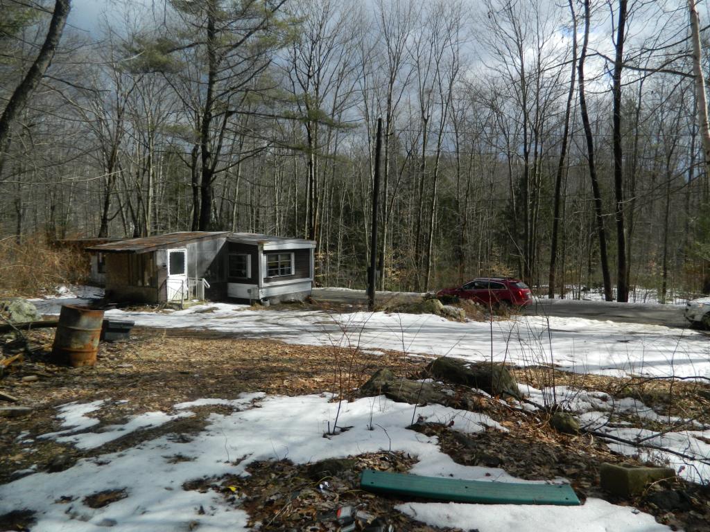 184 Calef Hill Road Franklin, NH 03235 - Photo 8 of 13