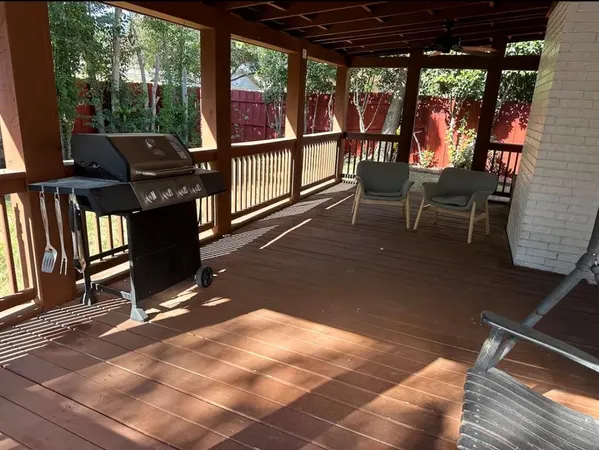 $3,100 | 1709 Elk Grove Drive, Richardson, TX 75081
