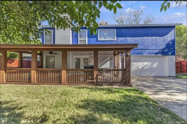 $3,100 | 1709 Elk Grove Drive, Richardson, TX 75081