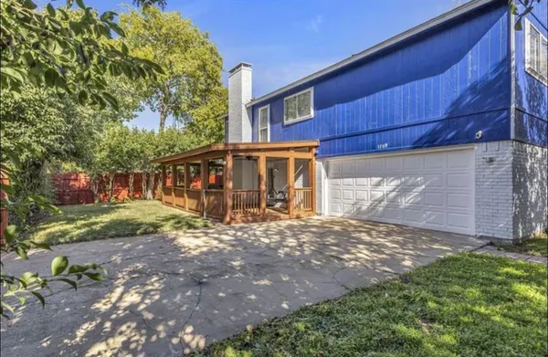 $3,100 | 1709 Elk Grove Drive, Richardson, TX 75081