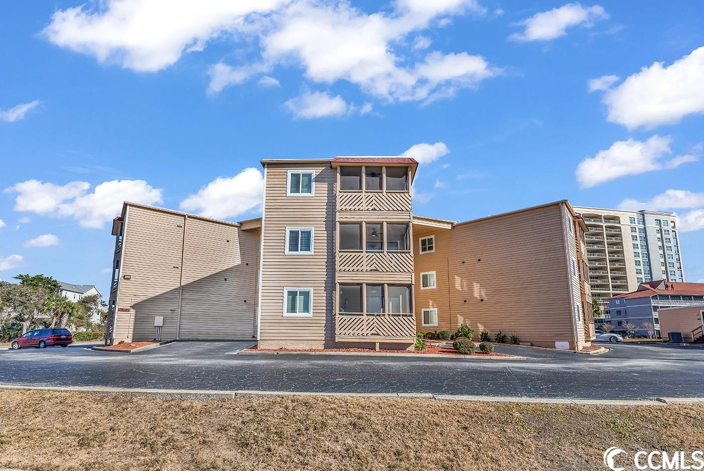 609 North Hillside Dr Unit A11  