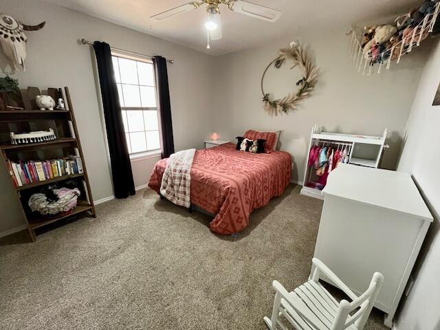 1417 Kings Row Plainview, TX 79072 - Photo 21 of 24 21