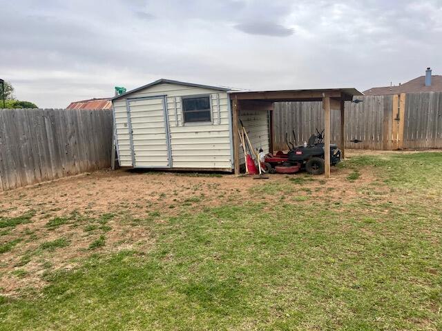 1417 Kings Row Plainview, TX 79072 - Photo 22 of 24 22