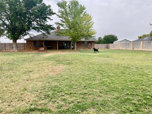 1417 Kings Row Plainview, TX 79072 - Photo 23 of 24 23