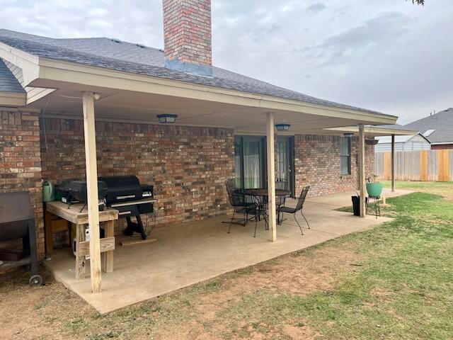 1417 Kings Row Plainview, TX 79072 - Photo 24 of 24 24